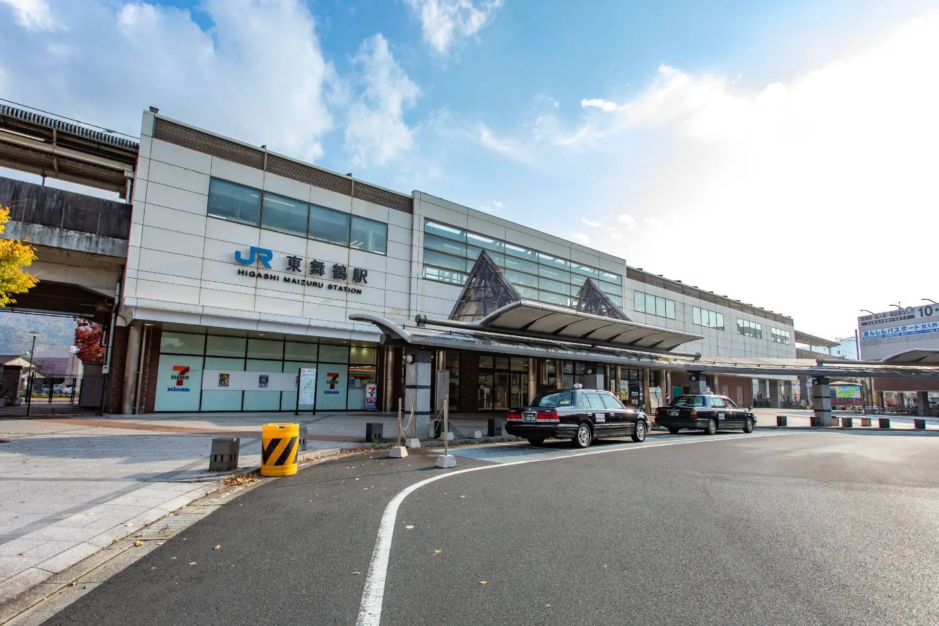 🧱 키타스이 터널 (키타스이 톤네루) 이미지 4